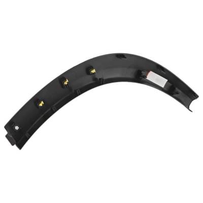 New Left Rear Fender Trim Compatible With Nissan Rogue Sl Rogue S Rogue Platinum Rogue Sv Rogue thumbnail 10