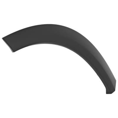 New Left Rear Fender Trim Compatible With Nissan Rogue Midnight Edition Rogue Sv Rogue Platinum thumbnail 6