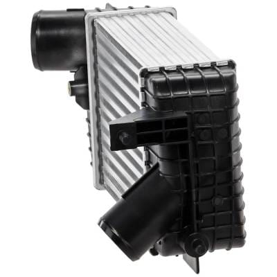 New Aluminum Intercooler Compatible With Nissan Juke Sv 4 Cyl 1.6L Juke S 4 Cyl 1.6L Juke Nismo Rs 4 thumbnail 6