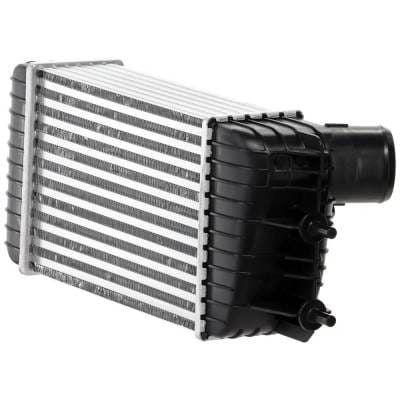 New Aluminum Intercooler Compatible With Nissan Juke Sv 4 Cyl 1.6L Juke S 4 Cyl 1.6L Juke Nismo Rs 4 thumbnail 14