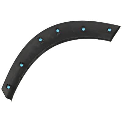 New Left Rear Fender Trim Compatible With Nissan Rogue Sv Rogue Midnight Edition Rogue Platinum thumbnail 8