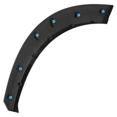 New Left Rear Fender Trim Compatible With Nissan Rogue Sv Rogue Midnight Edition Rogue Platinum thumbnail 12