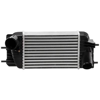 New Aluminum Intercooler Compatible With Nissan Juke Sl 4 Cyl 1.6L Juke Sv 4 Cyl 1.6L Juke Nismo 4 thumbnail 2