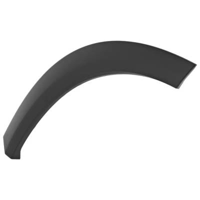 New Left Rear Fender Trim Compatible With Nissan Rogue Sl Rogue Midnight Edition Rogue S Rogue thumbnail 6
