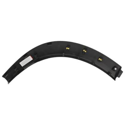 New Left Rear Fender Trim Compatible With Nissan Rogue Platinum Rogue S Rogue Sl Rogue Midnight thumbnail 8