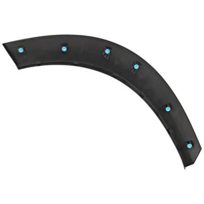 New Left Rear Fender Trim Compatible With Nissan Rogue S Rogue Sv Rogue Sl Rogue Midnight Edition thumbnail 8