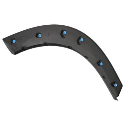 New Left Rear Fender Trim Compatible With Nissan Rogue S Rogue Sv Rogue Midnight Edition Rogue thumbnail 10