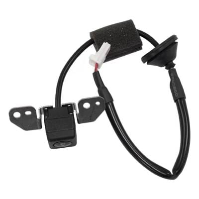 130 Degrees Back Up Camera Compatible With Nissan Armada Sv 2017-2020 By Ni1960146 284425Zw1a thumbnail 12
