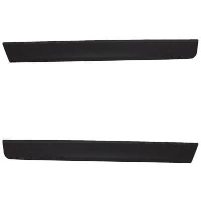 New Rear Left And Rear Right Door Molding And Beltlines Compatible With Nissan Rogue Special Edition thumbnail 2