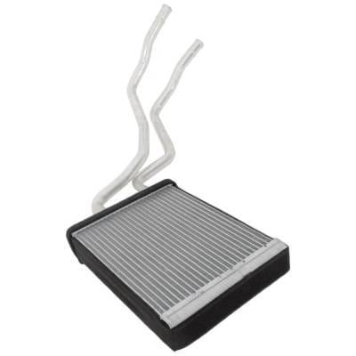 New Aluminum Heater Core Compatible With Nissan Nv2500 Sv 8 Cyl 5.6L Nv3500 S 6 Cyl 4.0L Nv3500 Sl 8 thumbnail 8