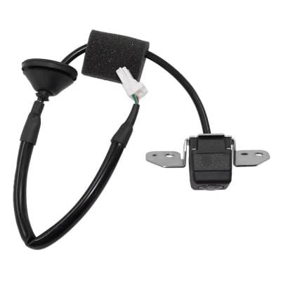 New 130 Degrees Back Up Camera Compatible With Nissan Armada Sv 2017-2020 By 284425Zw1a Ni1960146 thumbnail 8