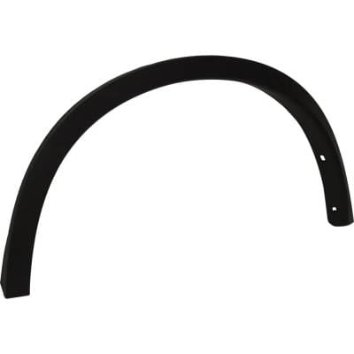 New Left Rear Fender Trim Compatible With Nissan Rogue Sl Hybrid 4 Cyl 2.0L Rogue Sv 4 Cyl 2.5L thumbnail 4