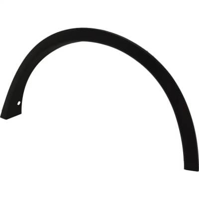 New Left Rear Fender Trim Compatible With Nissan Rogue Sl Hybrid 4 Cyl 2.0L Rogue Sv 4 Cyl 2.5L thumbnail 6