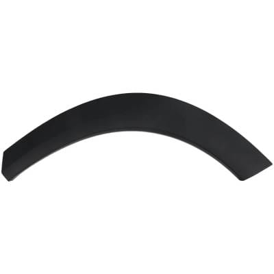 New Left Rear Fender Trim Compatible With Nissan Rogue Platinum Rogue S Rogue Sv Rogue Midnight thumbnail 4