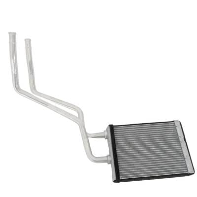 New Aluminum Heater Core Compatible With Nissan Nv3500 Sv 6 Cyl 4.0L Nv3500 S 8 Cyl 5.6L Nv3500 Sl 8 thumbnail 4