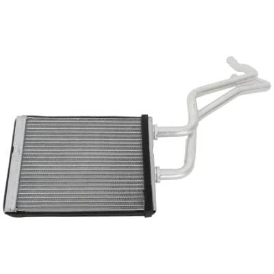 New Aluminum Heater Core Compatible With Nissan Nv3500 Sv 6 Cyl 4.0L Nv3500 S 8 Cyl 5.6L Nv3500 Sl 8 thumbnail 10