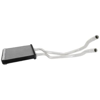 New Aluminum Heater Core Compatible With Nissan Nv3500 Sv 6 Cyl 4.0L Nv3500 S 8 Cyl 5.6L Nv3500 Sl 8 thumbnail 12