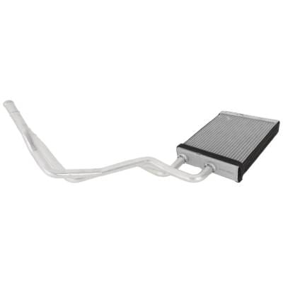 New Aluminum Heater Core Compatible With Nissan Nv1500 Sv 6 Cyl 4.0L Nv2500 Sl 8 Cyl 5.6L Nv2500 Sl thumbnail 6