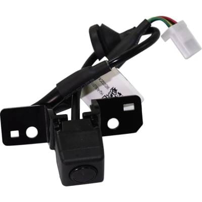 New 150 Degrees Back Up Camera Compatible With Nissan Leaf All Submodels 2013-2017 Ni1960125 thumbnail 2