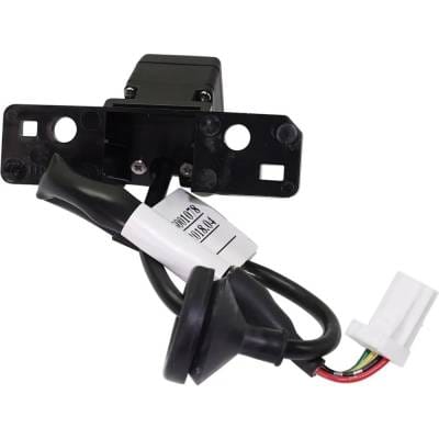 New 150 Degrees Back Up Camera Compatible With Nissan Leaf All Submodels 2013-2017 Ni1960125 thumbnail 8