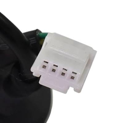 New 150 Degrees Back Up Camera Compatible With Nissan Leaf All Submodels 2013-2017 Ni1960125 thumbnail 16