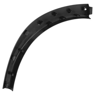 New Left Rear Fender Trim Compatible With Nissan Rogue S Rogue Sv Rogue Platinum Rogue Midnight thumbnail 12