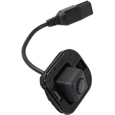 180 Degrees Back Up Camera Compatible With Nissan Sentra All Submodels 2013-2015 By Ni1960127 thumbnail 4