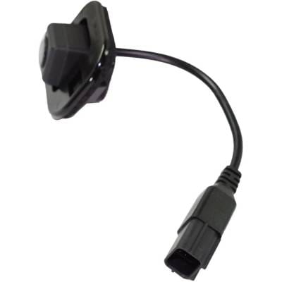 180 Degrees Back Up Camera Compatible With Nissan Sentra All Submodels 2013-2015 By Ni1960127 thumbnail 6