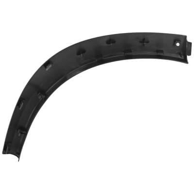 New Left Rear Fender Trim Compatible With Nissan Rogue S Rogue Sl Rogue Sv Rogue Platinum Rogue thumbnail 8