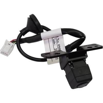 150 Degrees Back Up Camera Compatible With Nissan Leaf All Submodels 2013-2017 By Ni1960125 thumbnail 10