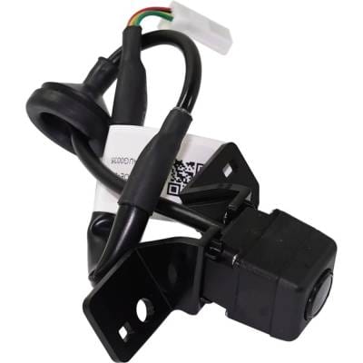 150 Degrees Back Up Camera Compatible With Nissan Leaf All Submodels 2013-2017 Ni1960125 284423Nh2a thumbnail 4