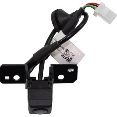 150 Degrees Back Up Camera Compatible With Nissan Leaf All Submodels 2013-2017 Ni1960125 284423Nh2a thumbnail 12