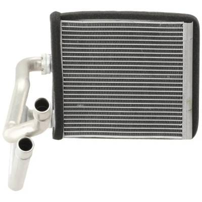 New Aluminum Heater Core Compatible With Nissan Sentra Se-R Spec V 4 Cyl 2.5L Sentra Sr 4 Cyl 2.0L thumbnail 2