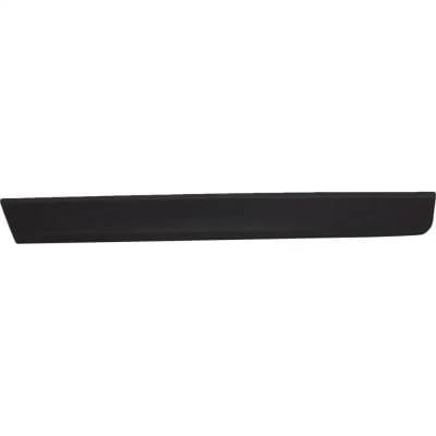 New Left Rear Door Molding And Beltlines Compatible With Nissan Rogue Sv Rogue Special Edition Rogue thumbnail 2
