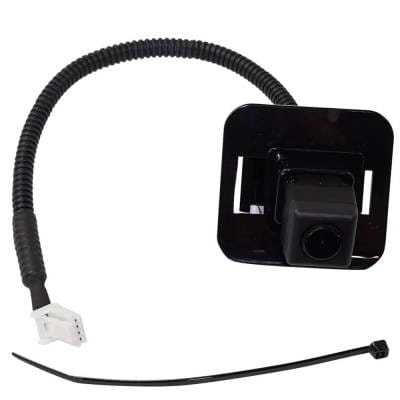 130 Degrees Back Up Camera Compatible With Nissan Altima All Submodels 2007-2012 By Ni1960100