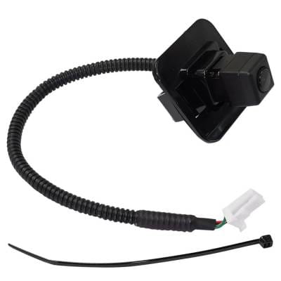 130 Degrees Back Up Camera Compatible With Nissan Altima All Submodels 2007-2012 By Ni1960100 thumbnail 2