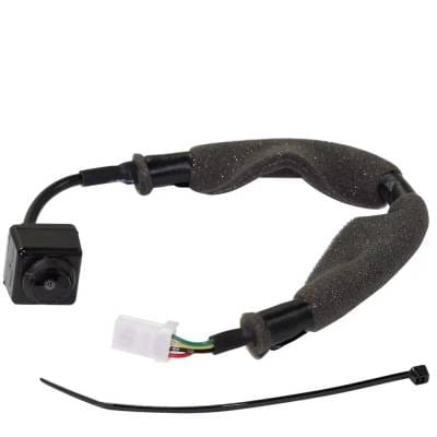 New 120 Degrees Back Up Camera Compatible With Infiniti Nissan Pathfinder Sv Pathfinder Platinum