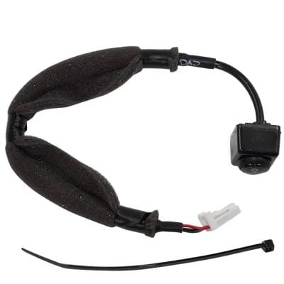 New 120 Degrees Back Up Camera Compatible With Infiniti Nissan Pathfinder Sv Pathfinder Platinum thumbnail 4