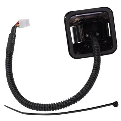 130 Degrees Back Up Camera Compatible With Nissan Altima All Submodels 2007-2012 Ni1960100 thumbnail 5