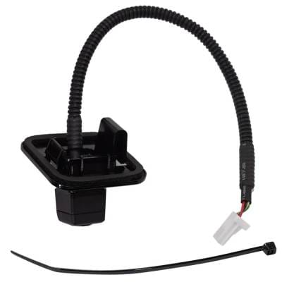 130 Degrees Back Up Camera Compatible With Nissan Altima All Submodels 2007-2012 Ni1960100 thumbnail 6