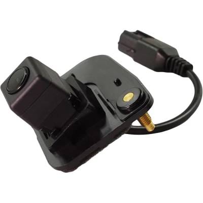 New 150 Degrees Back Up Camera Compatible With Nissan Versa Note Sl 4 Cyl 1.6L Versa Note Sv 4 Cyl thumbnail 4