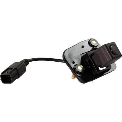 New 150 Degrees Back Up Camera Compatible With Nissan Versa Note Sl 4 Cyl 1.6L Versa Note Sv 4 Cyl thumbnail 6