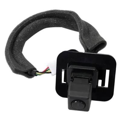 120 Degrees Back Up Camera Compatible With Nissan Altima All Submodels 2008-2013 By Ni1960101 thumbnail 2