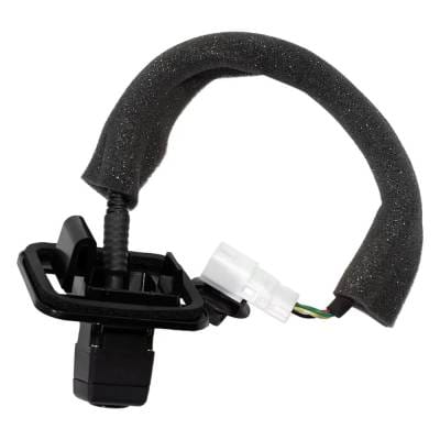120 Degrees Back Up Camera Compatible With Nissan Altima All Submodels 2008-2013 By Ni1960101 thumbnail 10