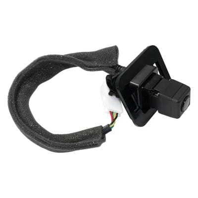 120 Degrees Back Up Camera Compatible With Nissan Altima All Submodels 2008-2013 Ni1960101 thumbnail 4