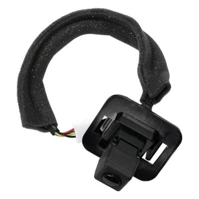 120 Degrees Back Up Camera Compatible With Nissan Altima All Submodels 2008-2013 Ni1960101 thumbnail 8