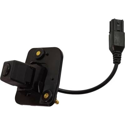 New 150 Degrees Back Up Camera Compatible With Nissan Versa Note Sv 4 Cyl 1.6L Versa Note S Plus 4 thumbnail 8