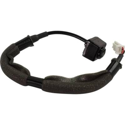 Around View Back Up Camera Compatible With Nissan Pathfinder All Submodels 2017-2020 By Ni1960136 thumbnail 4