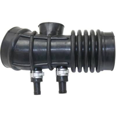 New Air Intake Hose Compatible With Nissan Frontier Le 6 Cyl 3.3L Frontier Sc 6 Cyl 3.3L Xterra Se 6 thumbnail 2