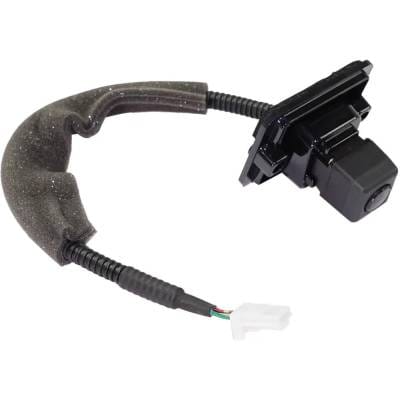 130 Degrees Back Up Camera Compatible With Nissan Murano All Submodels 2013-2014 By Ni1960112 thumbnail 6